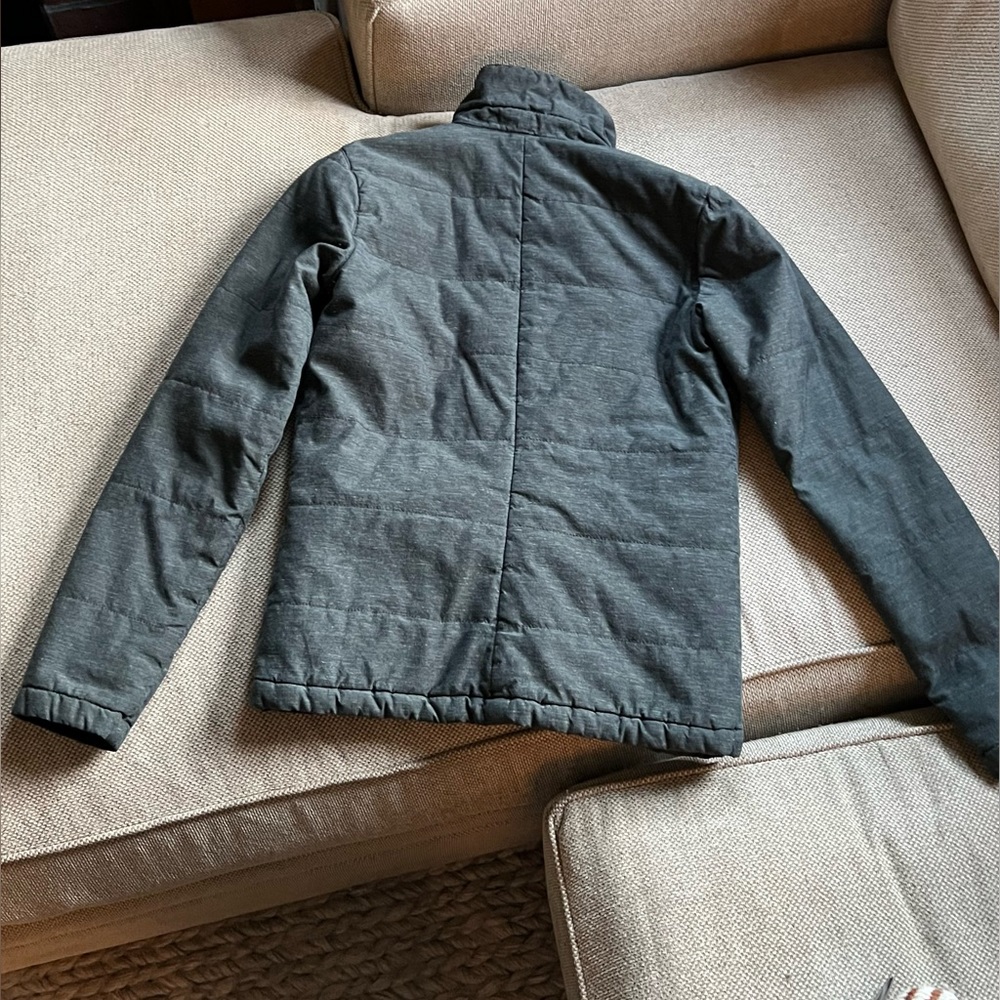 Horny Toad / Toad & Co Jacket View 2